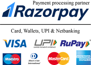 Razorpay Payment Gateway Integration Service Provider Chennai